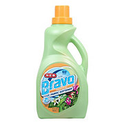 H-E-B Bravo HE Liquid Fabric Softener, 60 Loads - Tropical
