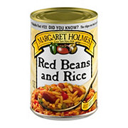 Margaret Holmes Red Beans and Rice