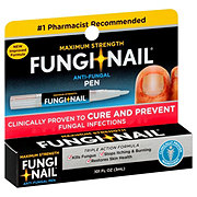 Fungi Nail Anti-Fungal Pen Applicator