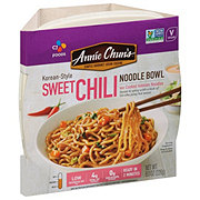 Annie Chun's Korean Sweet Chili Noodle Bowl