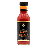 3 Dragons Classic Sweet and Sour Sauce