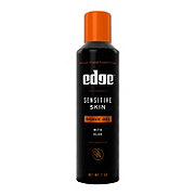 Edge Sensitive Skin Shave Gel with Aloe