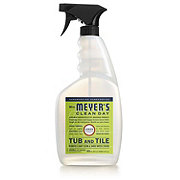Mrs. Meyer's Clean Day Lemon Verbena Tub & Tile Cleaner Spray