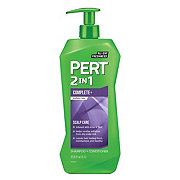 Pert 2 in 1 Complete + Shampoo + Conditioner