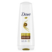 Dove Nutritive Solutions Oil Therapy with Nutri-Oils Dry Hair Conditioner