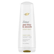Dove Conditioner Anti-Frizz Oil Therapy