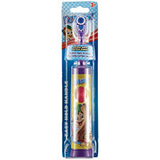 H-E-Buddy Kids Extra Soft Power Electric Toothbrush, Assorted Colors