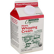 H-E-B Heavy Whipping Cream