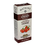 Watkins Imitation Extract Cherry