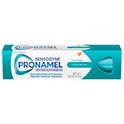 Sensodyne Pronamel Enamel Toothpaste - Fresh Breath