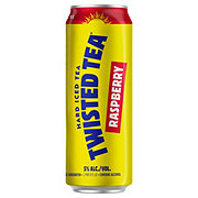 Twisted Tea Twisted Tea Hard Iced Tea Pineapple