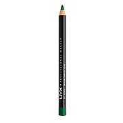 NYX Slim Eye Pencil, Emerald City