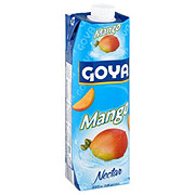 Goya Mango Nectar