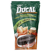 Ducal Frijoles Negros Volteados/Molidos Black Refried Beans