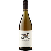 Decoy Chardonnay  Wine