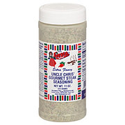 Mrs. Dash Salt-Free Lemon Pepper Seasoning Blend - Shop Herbs & Spices at  H-E-B