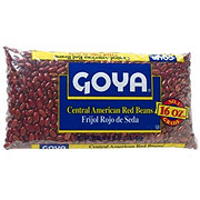 Goya Central American Dry Red Beans