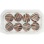 H-E-B Bakery Chocolate-Dipped OREO Cookies