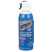 Endust For Electronics Multi-Purpose Canned Duster