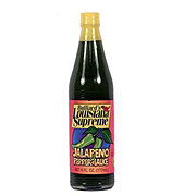 Louisiana Supreme Jalapeno Sauce