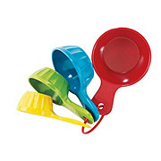 Good Cook Plastic Measuring Cup - Shop Utensils & Gadgets at H-E-B