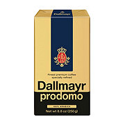 Dallmayr Prodomo Gourmet Coffee