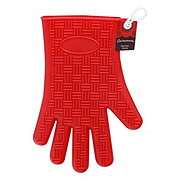 Cocinaware Silicone Glove Pot Holder - Red