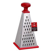 Cocinaware Stainless Steel Tower Grater