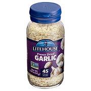 Litehouse Instantly Fresh Garlic
