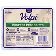Volpi Chopped Prosciutto