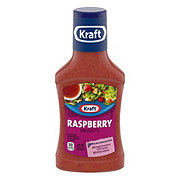 Kraft Fruity & Bright Raspberry Vinaigrette
