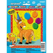 Unique Festive Donkey Game