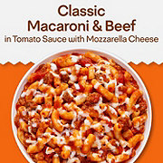 Lean Cuisine Comfort Cravings Macaroni & Beef Frozen Meal