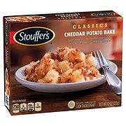 Stouffer's Classics Cheddar Potato Bake