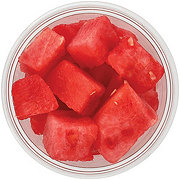H-E-B Fresh Cut Seedless Watermelon