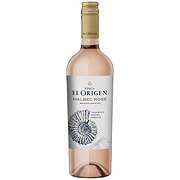 Finca El Origen Malbec Rose