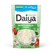 Daiya Dairy-Free Mozzarella Style Cheese Shreds