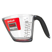 Kitchen & Table by H-E-B Measuring Cup Set - Shop Utensils & Gadgets at  H-E-B