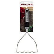 KitchenAid Black Masher - Shop Utensils & Gadgets at H-E-B