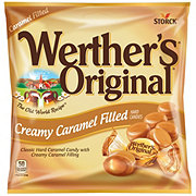 Werther's Original Creamy Caramel Filled Candy