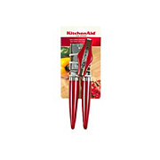 KitchenAid Black Can Opener - Shop Bar Tools at H-E-B