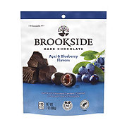 Brookside Acai & Blueberry Snacking Dark Chocolate