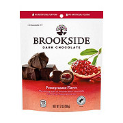 Brookside Pomegranate Snacking Dark Chocolate