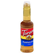 Torani Pumpkin Spice Flavoring Syrup