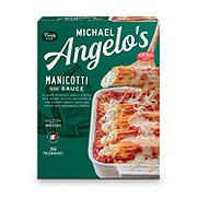 Michael Angelo's Frozen Manicotti - Family-Size