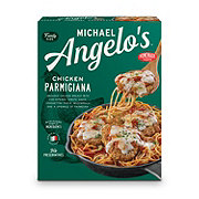 Michael Angelo's Frozen Chicken Parmigiana - Family-Size