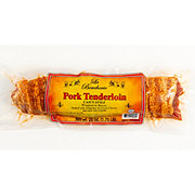 La Boucherie Pork Tenderloin Wrapped in Bacon