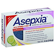 Asepxia Moisturizing Cleansing Bar