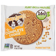 Lenny & Larry's The Complete Cookie - 16g Protein Peanut Butter