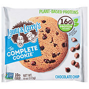 Lenny & Larry's The Complete Cookie - 16g Protein Chocolate Chip